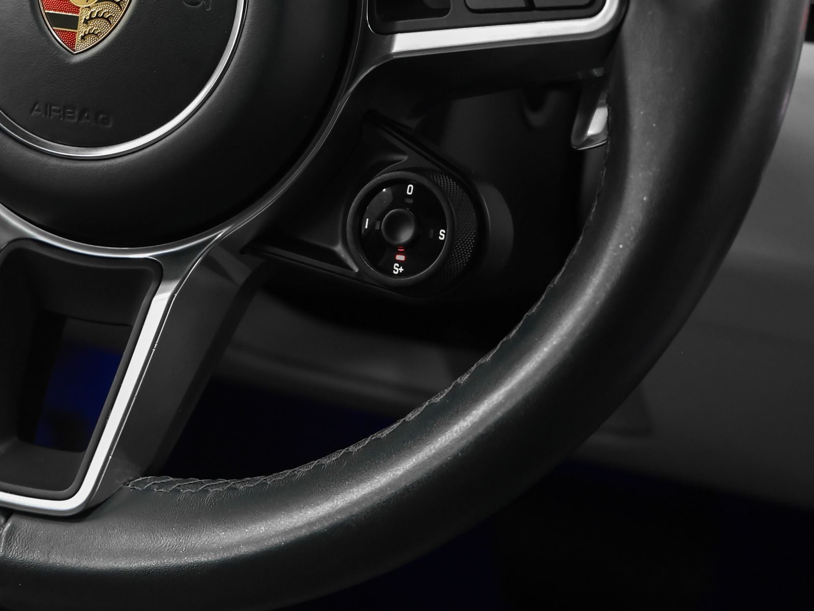 2023 Porsche Cayenne Cayenne Coupe Platinum Edition