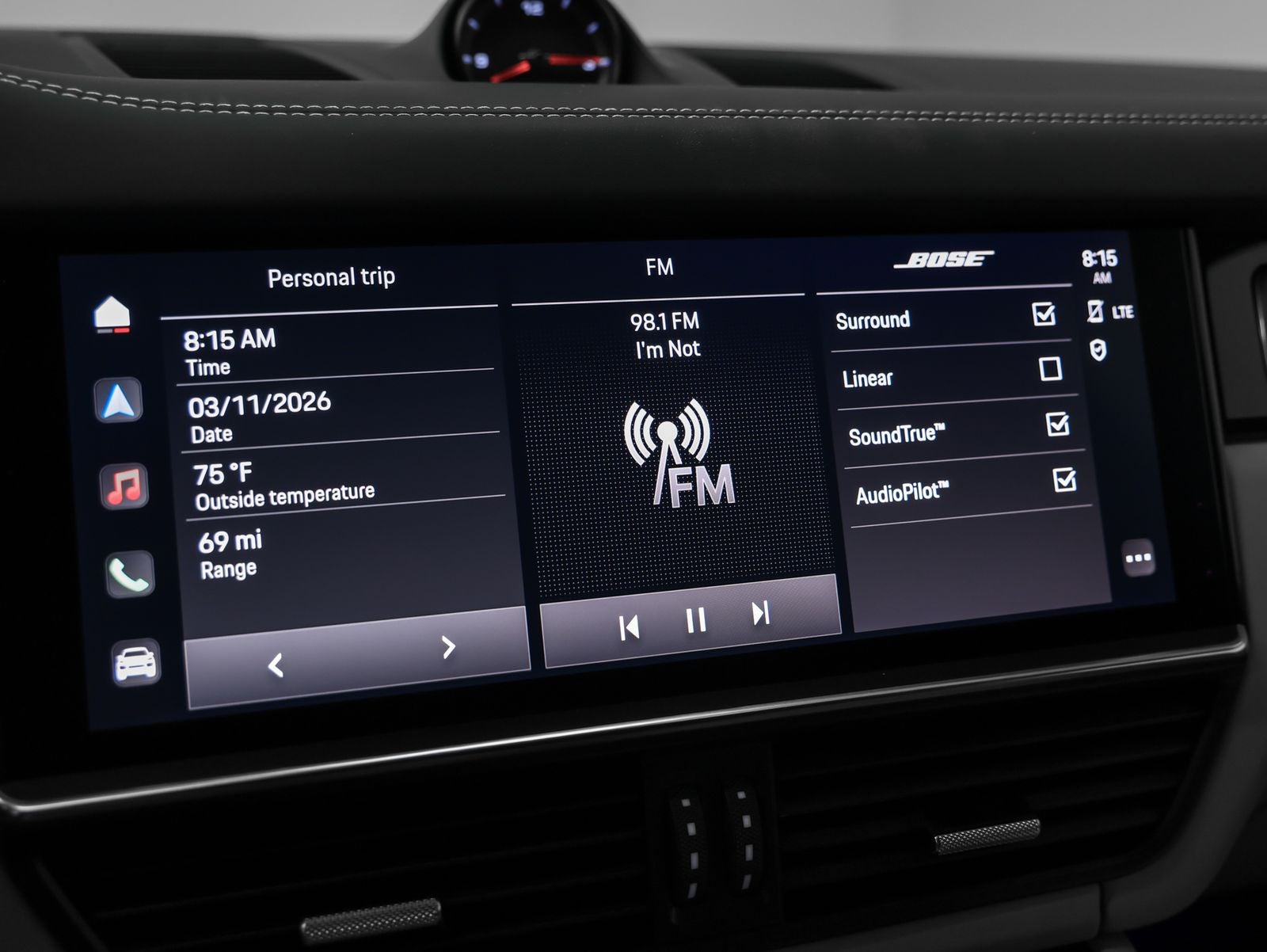 2023 Porsche Cayenne Cayenne Coupe Platinum Edition