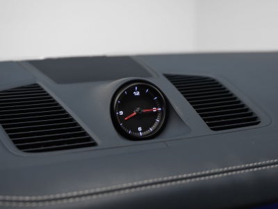 2023 Porsche Cayenne Cayenne Coupe Platinum Edition