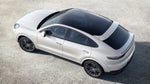 2023 Porsche Cayenne Coupe Platinum Edition