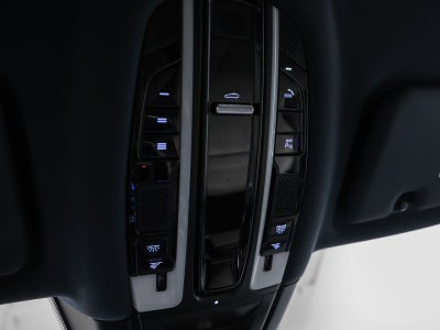 2023 Porsche Cayenne Cayenne Coupe Platinum Edition