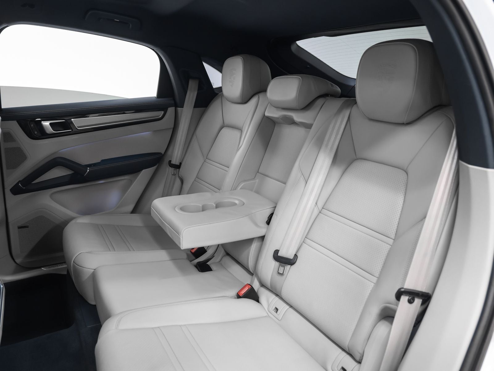 2023 Porsche Cayenne Cayenne Coupe Platinum Edition