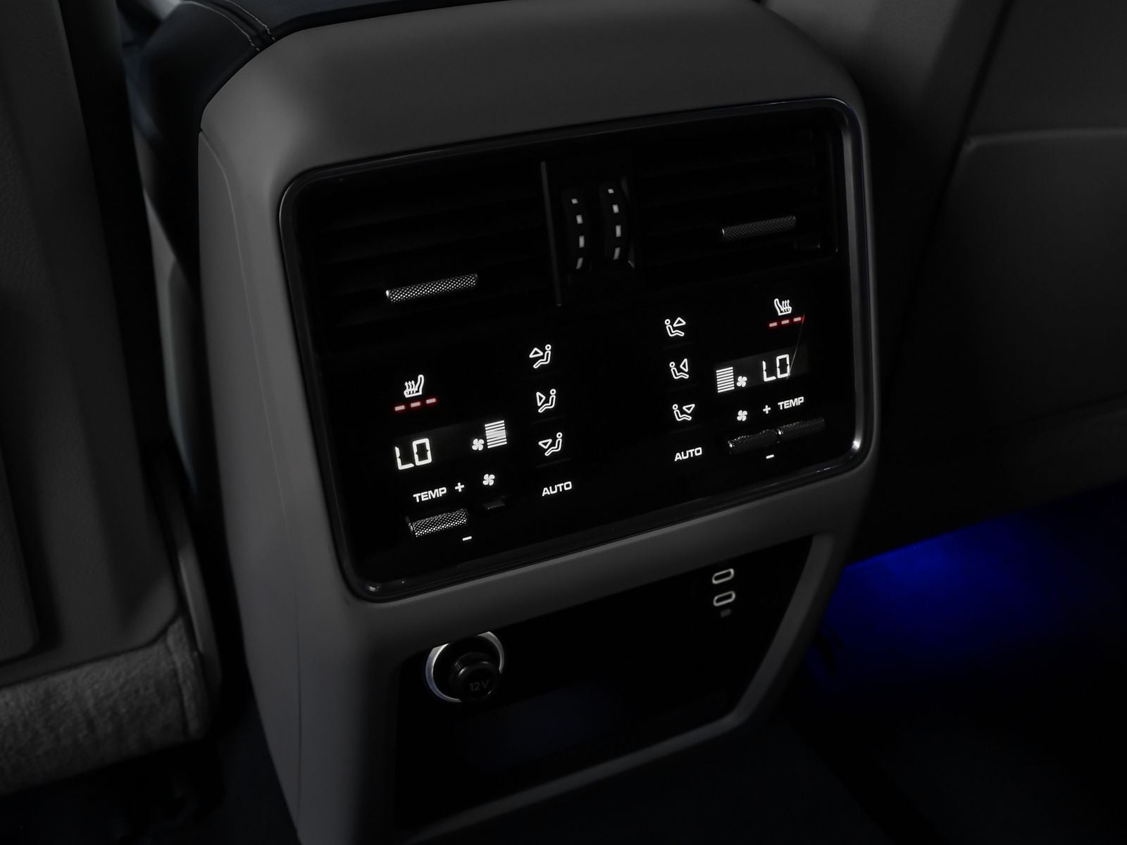 2023 Porsche Cayenne Cayenne Coupe Platinum Edition