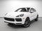 2023 Porsche Cayenne Cayenne Coupe Platinum Edition