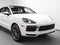 2023 Porsche Cayenne Cayenne Coupe Platinum Edition