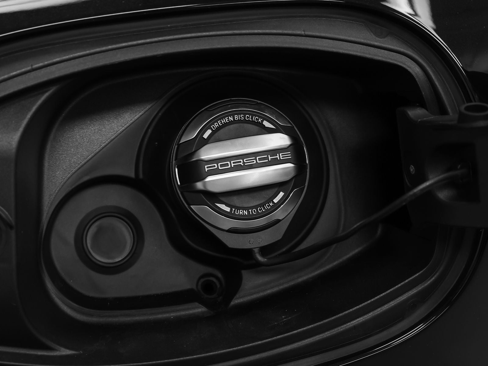 2024 Porsche Cayenne Coupe Base
