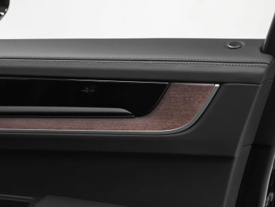 2024 Porsche Cayenne Coupe Base