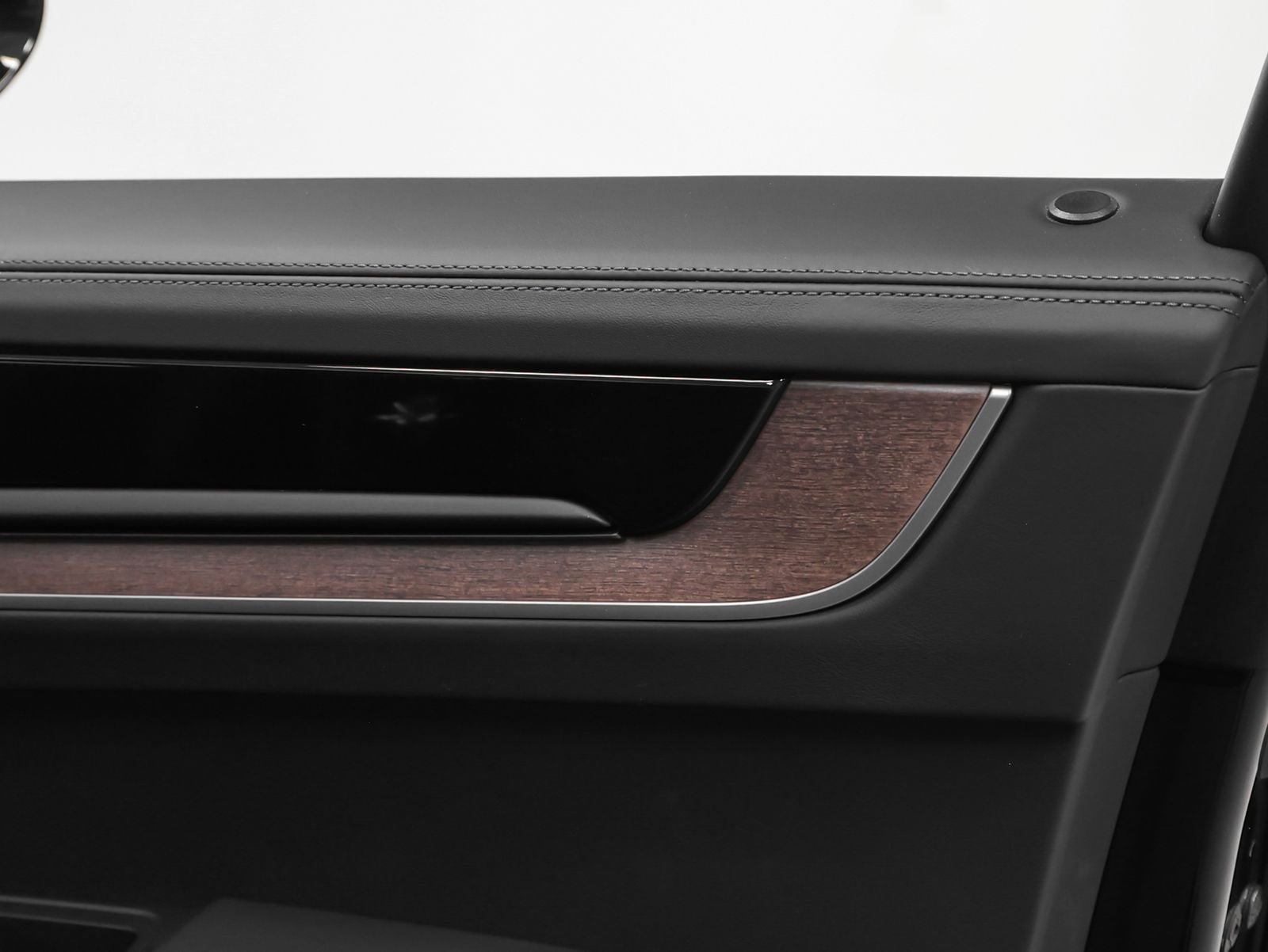 2024 Porsche Cayenne Coupe Base