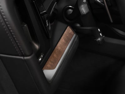 2024 Porsche Cayenne Coupe Base