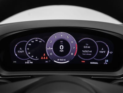 2024 Porsche Cayenne Coupe Base