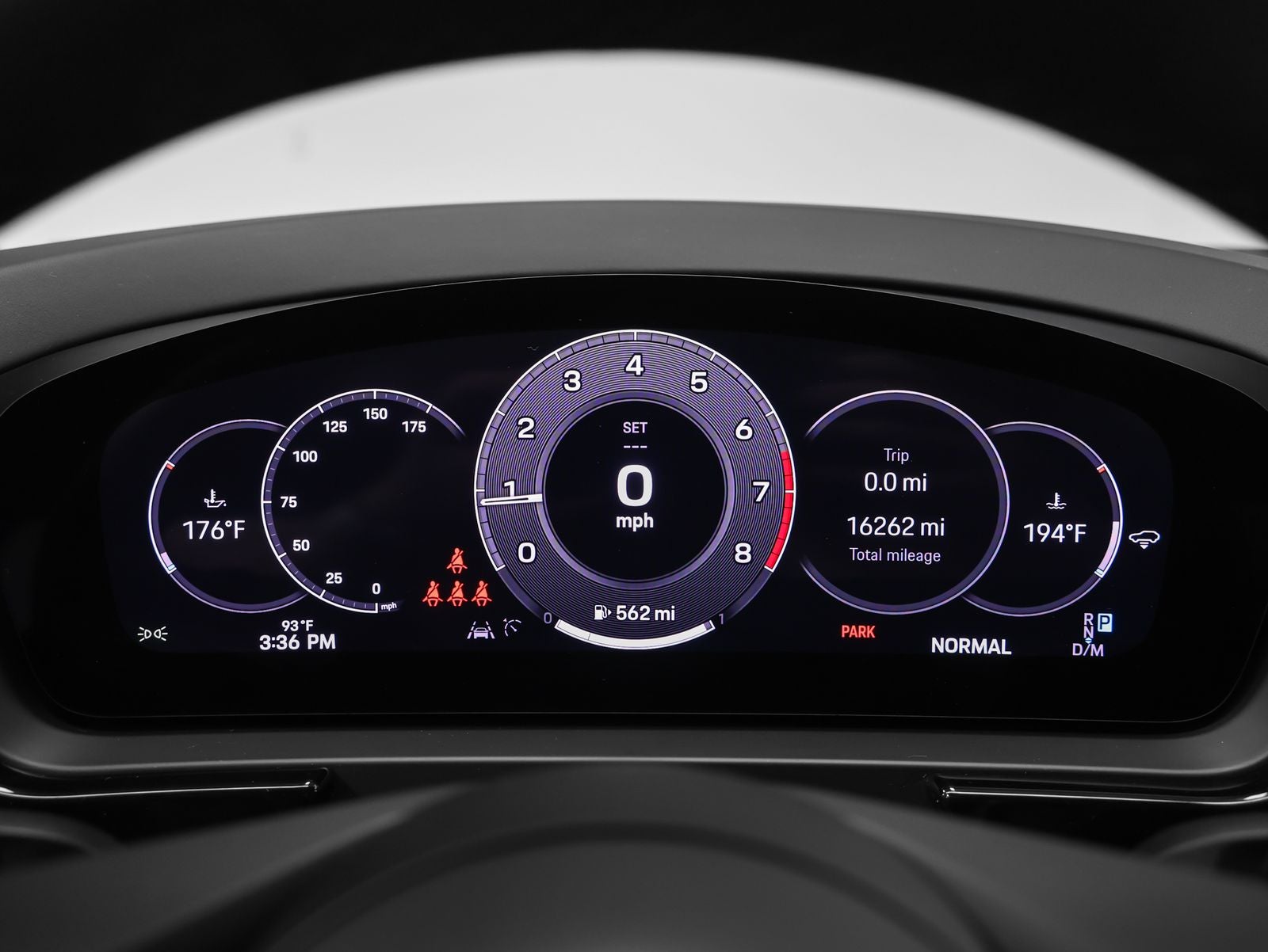 2024 Porsche Cayenne Coupe Base