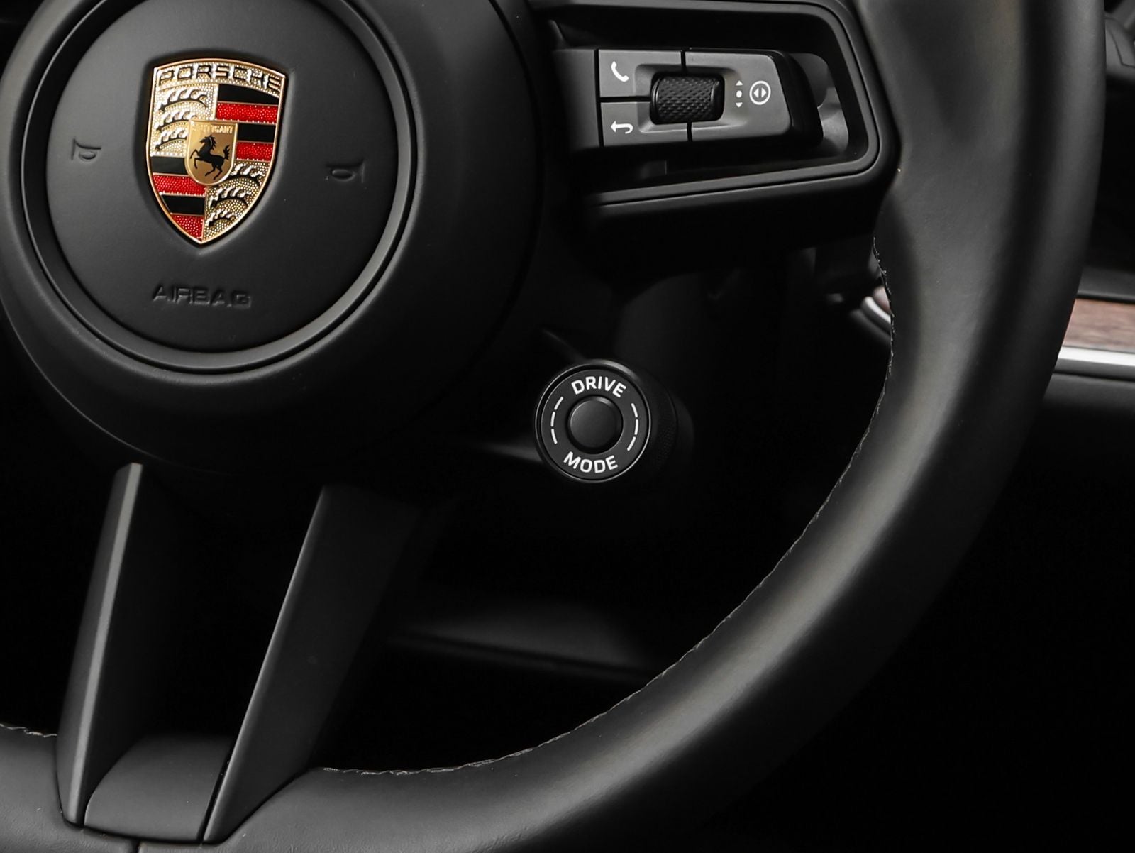 2024 Porsche Cayenne Coupe Base
