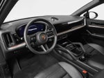 2024 Porsche Cayenne Coupe Base