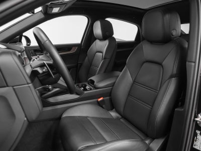 2024 Porsche Cayenne Coupe Base