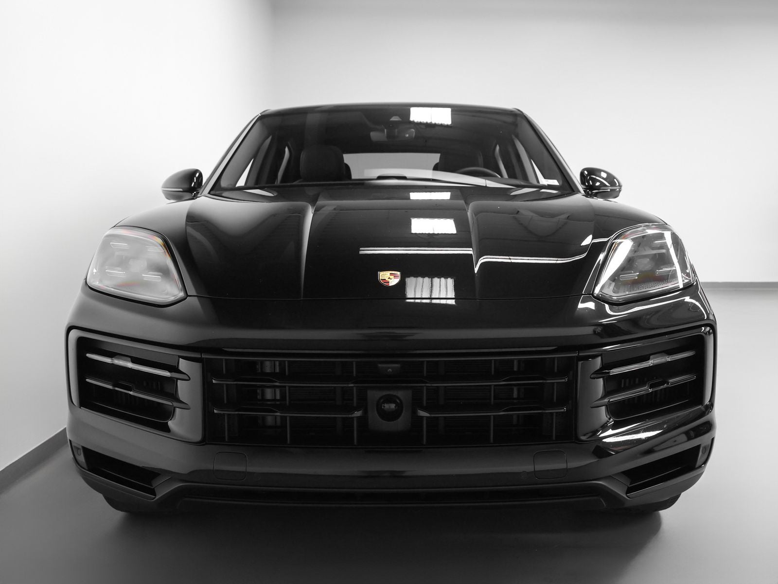 2024 Porsche Cayenne Coupe Base