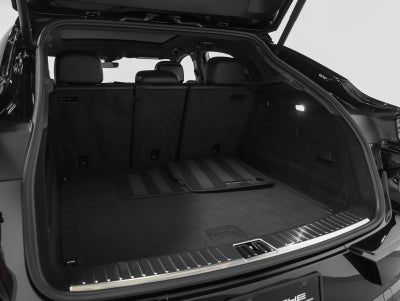 2025 Porsche Cayenne Coupe Base