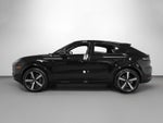 2025 Porsche Cayenne Coupe