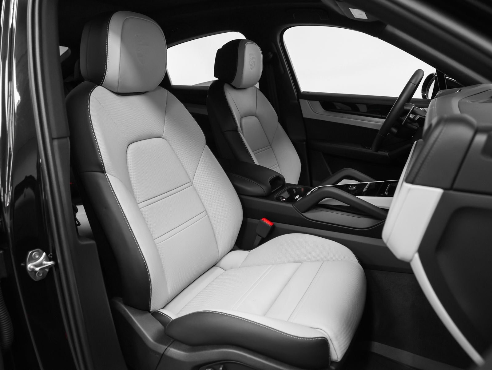 2025 Porsche Cayenne Coupe Base