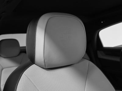 2025 Porsche Cayenne Coupe Base