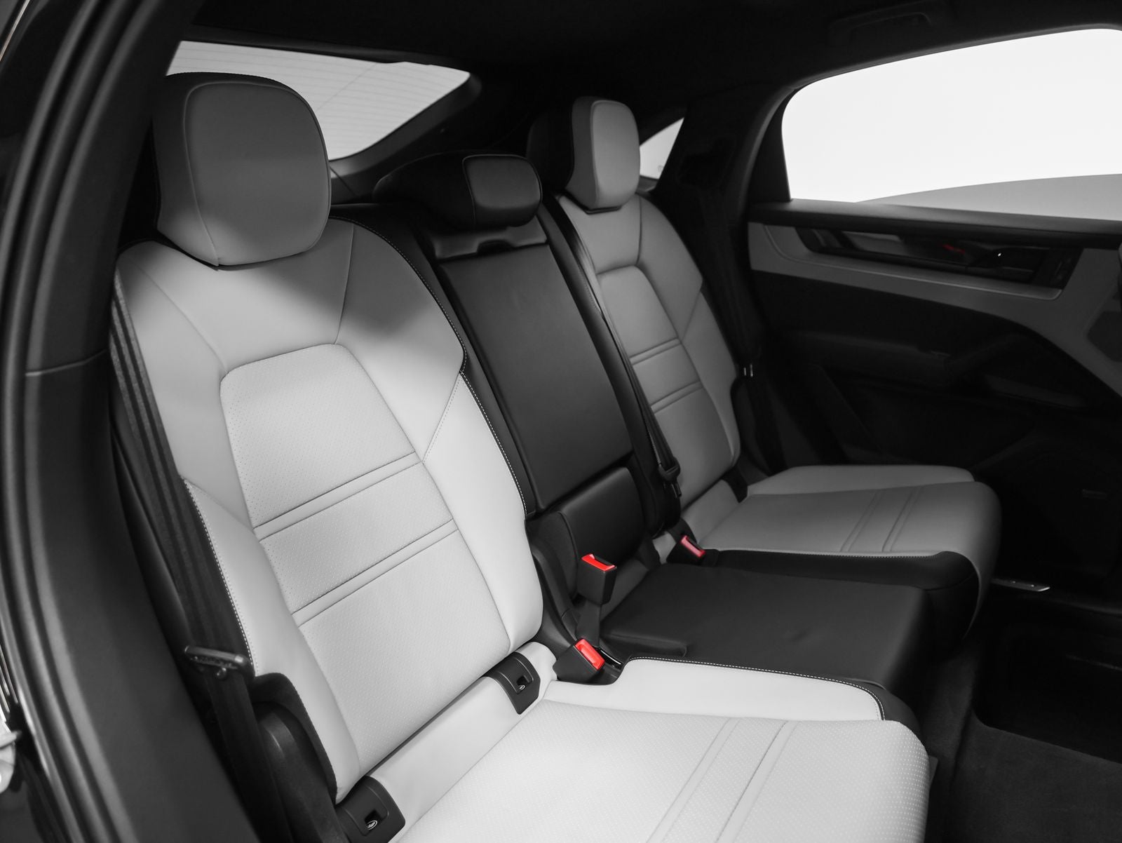 2025 Porsche Cayenne Coupe Base