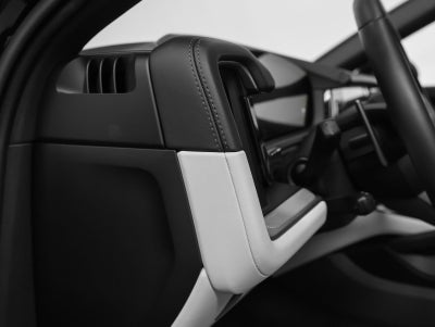 2025 Porsche Cayenne Coupe Base