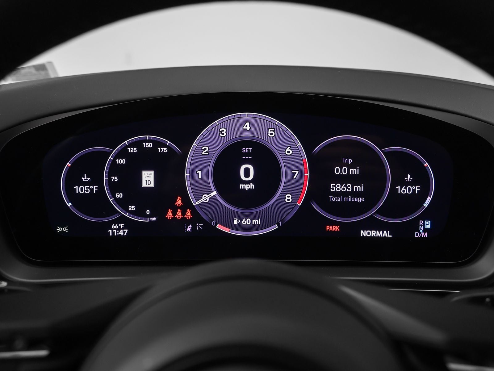 2025 Porsche Cayenne Coupe Base