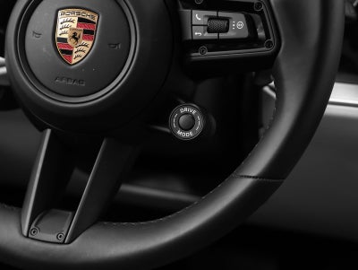 2025 Porsche Cayenne Coupe Base