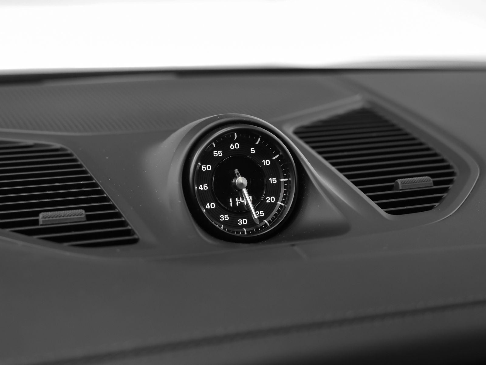 2025 Porsche Cayenne Coupe Base