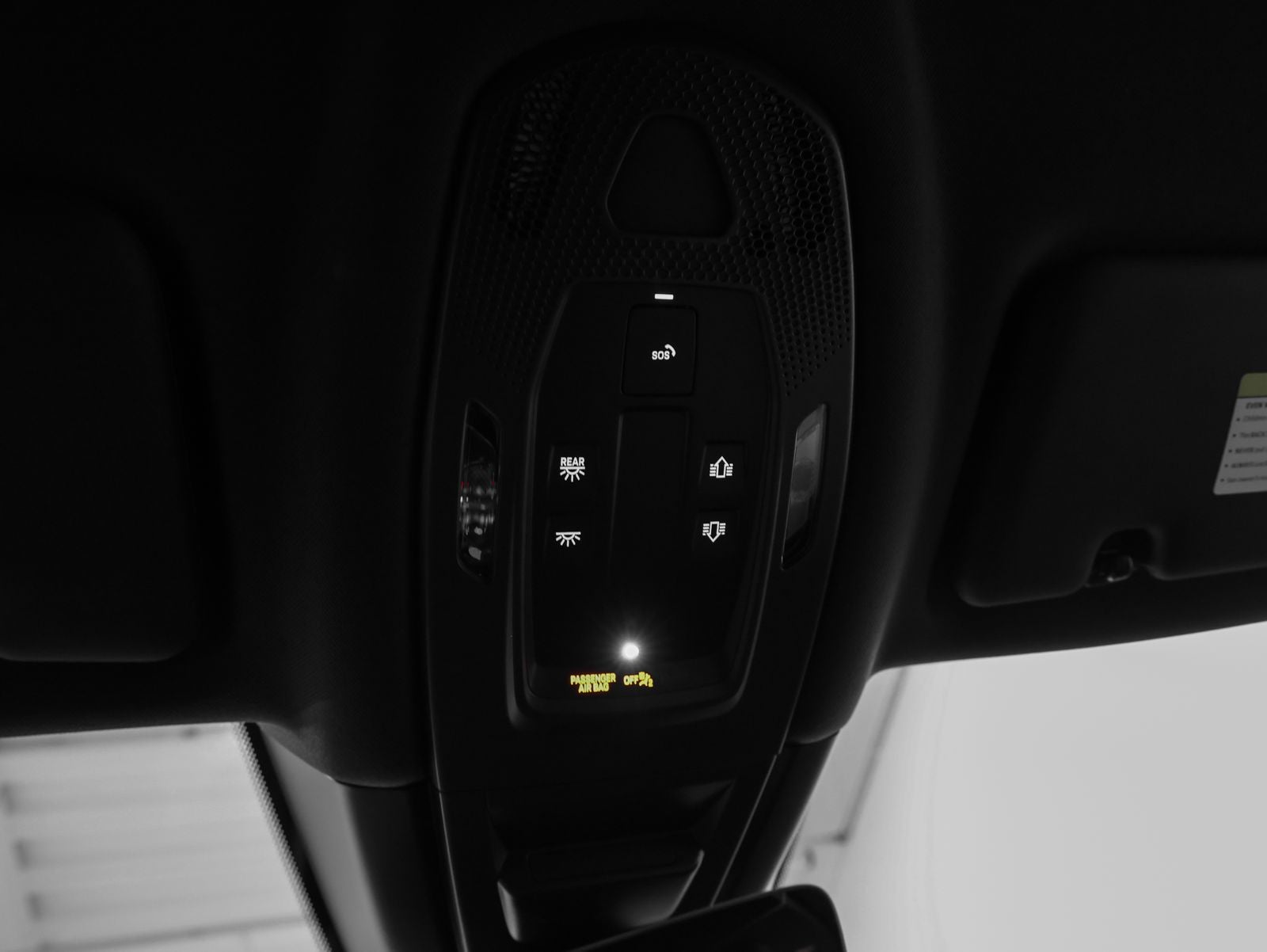 2025 Porsche Cayenne Coupe Base