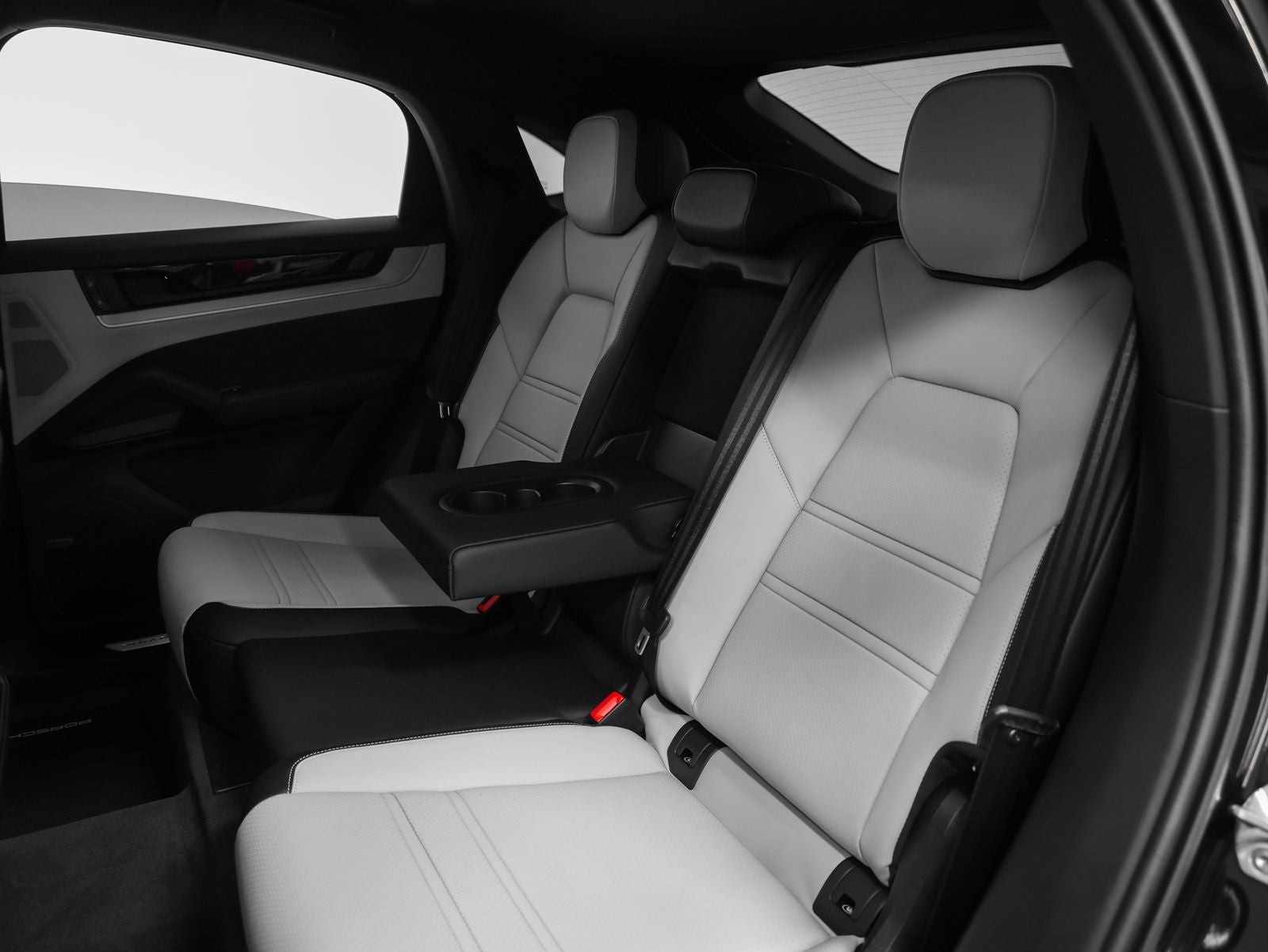 2025 Porsche Cayenne Coupe Base