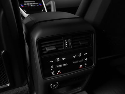 2025 Porsche Cayenne Coupe Base