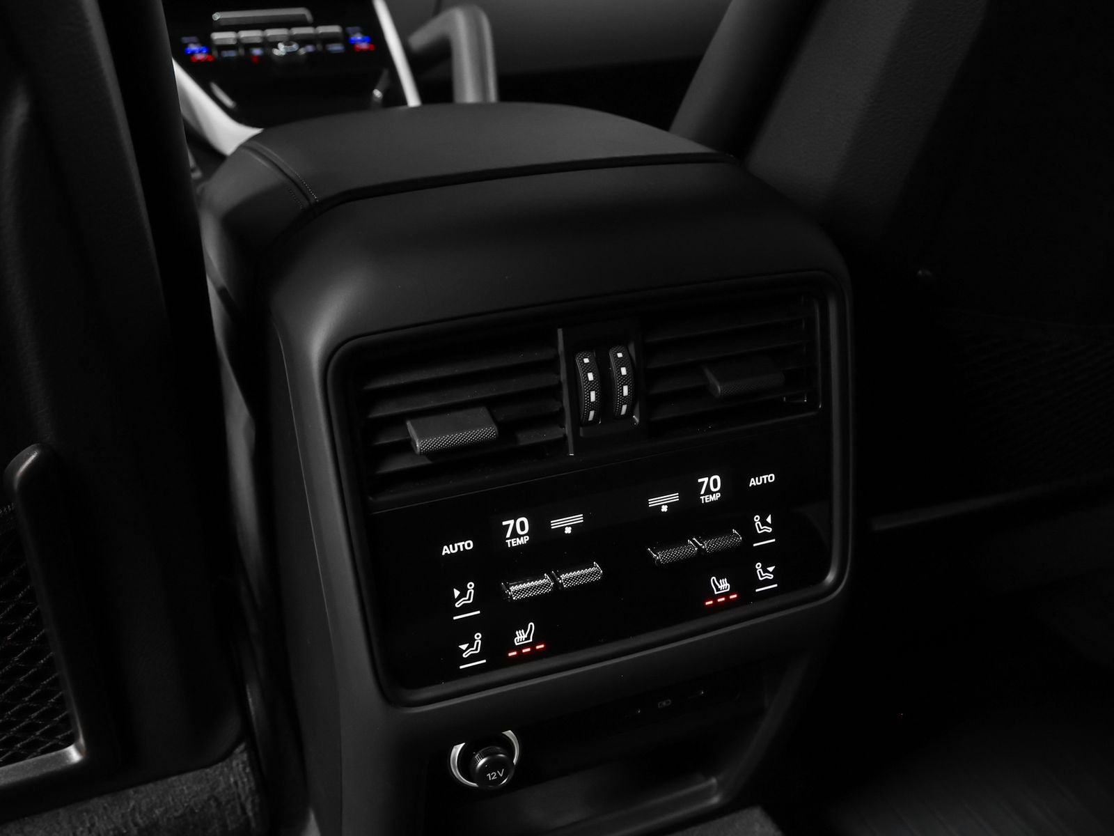 2025 Porsche Cayenne Coupe Base