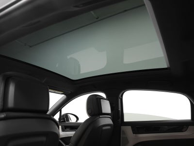 2025 Porsche Cayenne Coupe Base