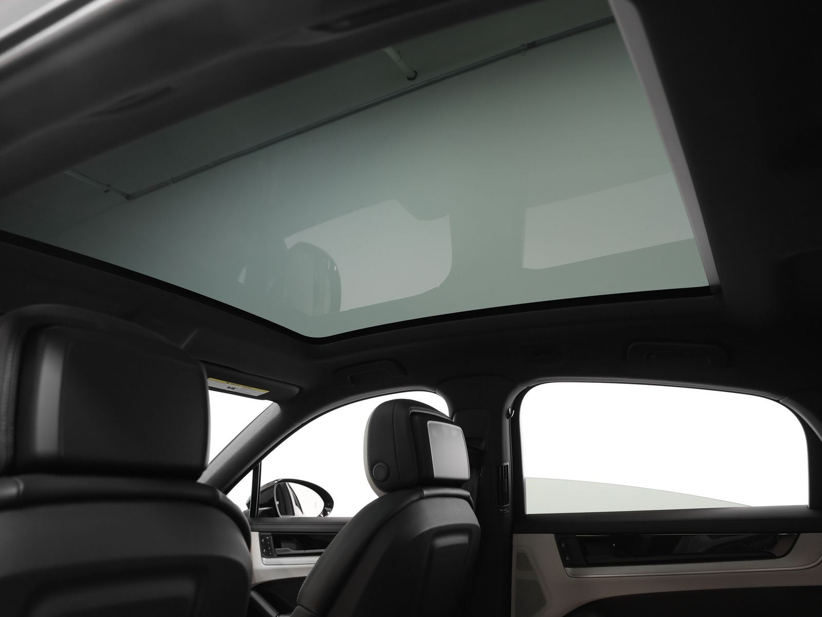 2025 Porsche Cayenne Coupe Base