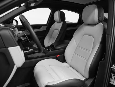 2025 Porsche Cayenne Coupe