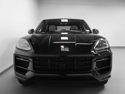 2025 Porsche Cayenne Coupe Base
