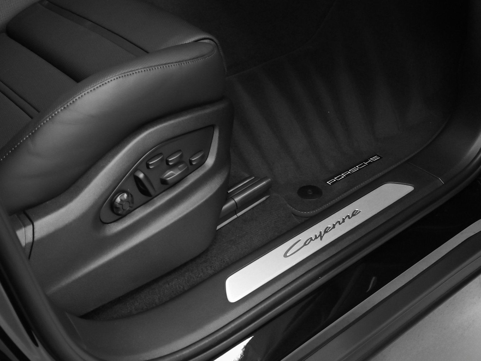 2026 Porsche Cayenne Cayenne Coupe