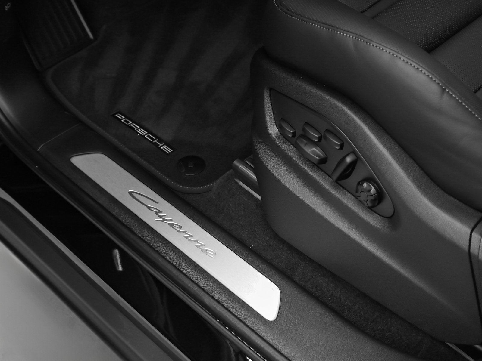 2026 Porsche Cayenne Cayenne Coupe