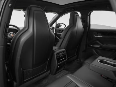 2026 Porsche Cayenne Cayenne Coupe