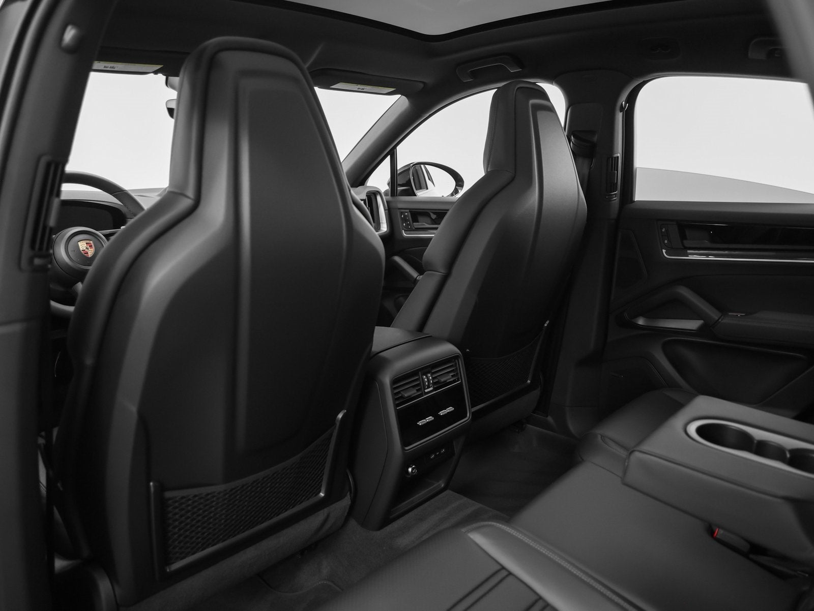 2026 Porsche Cayenne Cayenne Coupe