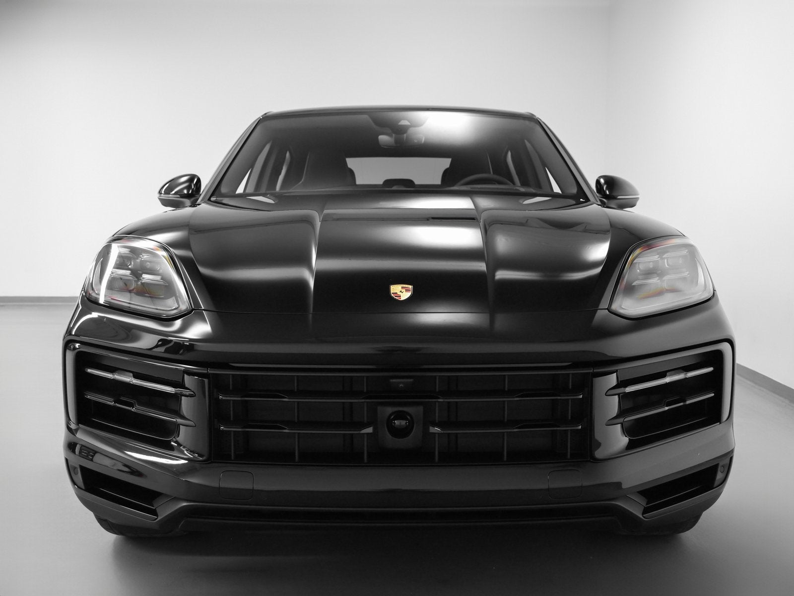 2026 Porsche Cayenne Cayenne Coupe