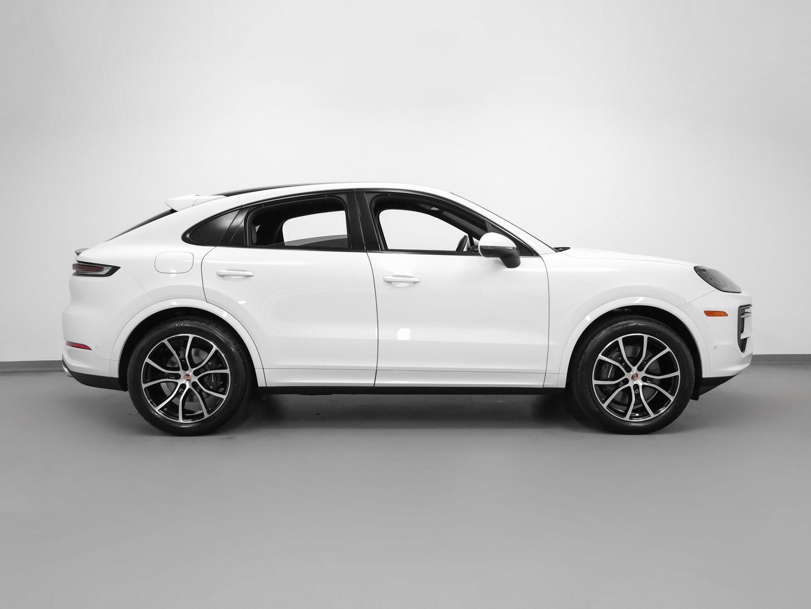 2026 Porsche Cayenne Cayenne Coupe
