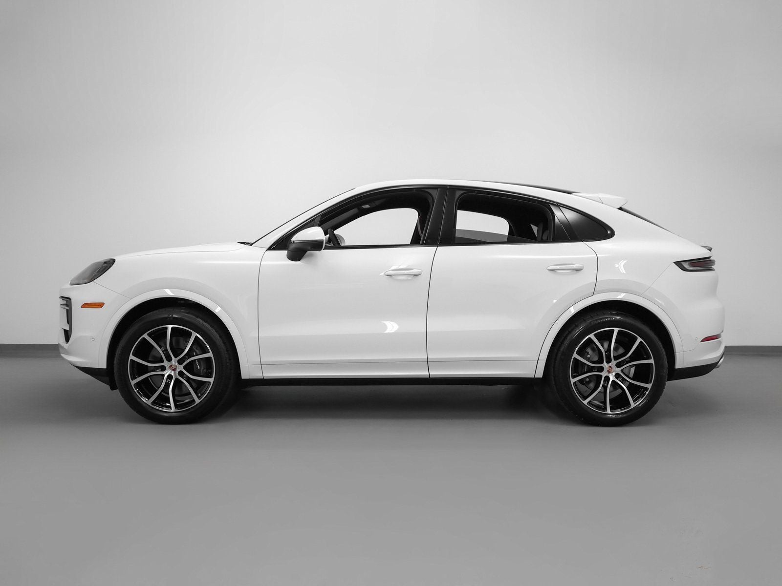 2026 Porsche Cayenne Cayenne Coupe
