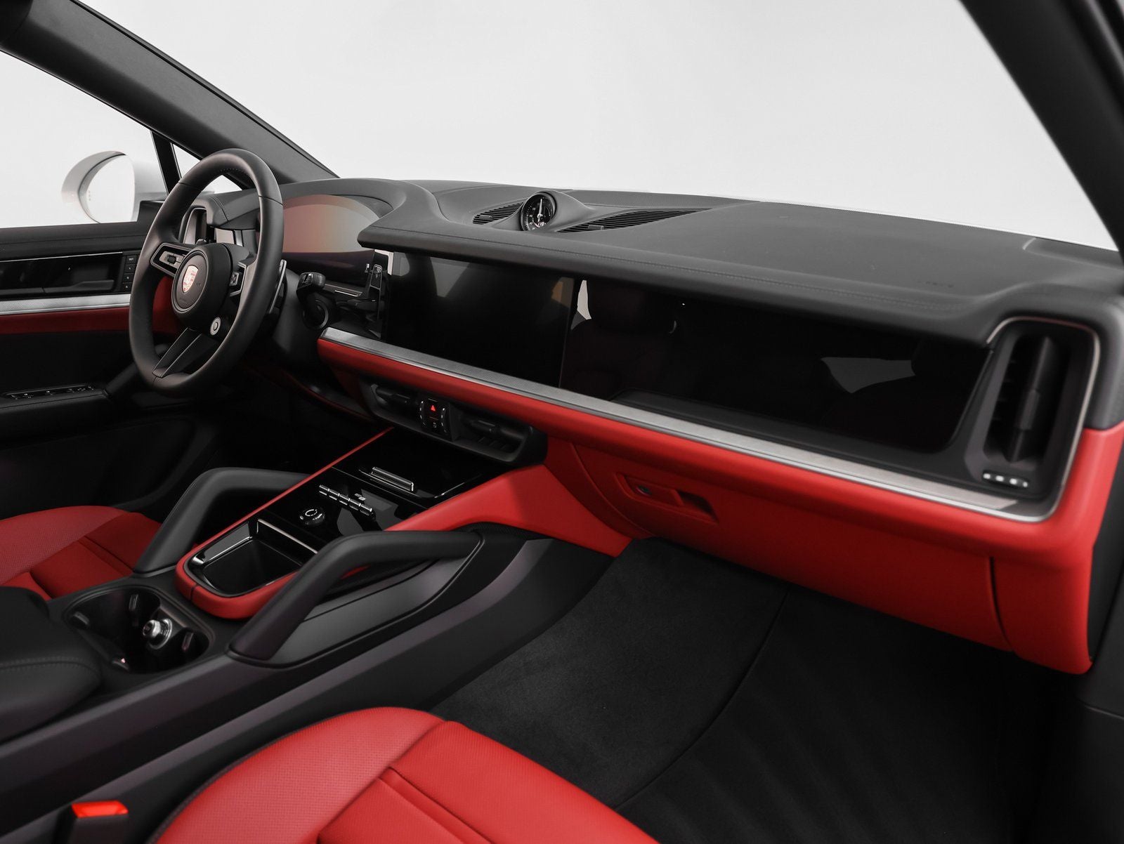 2026 Porsche Cayenne Cayenne Coupe