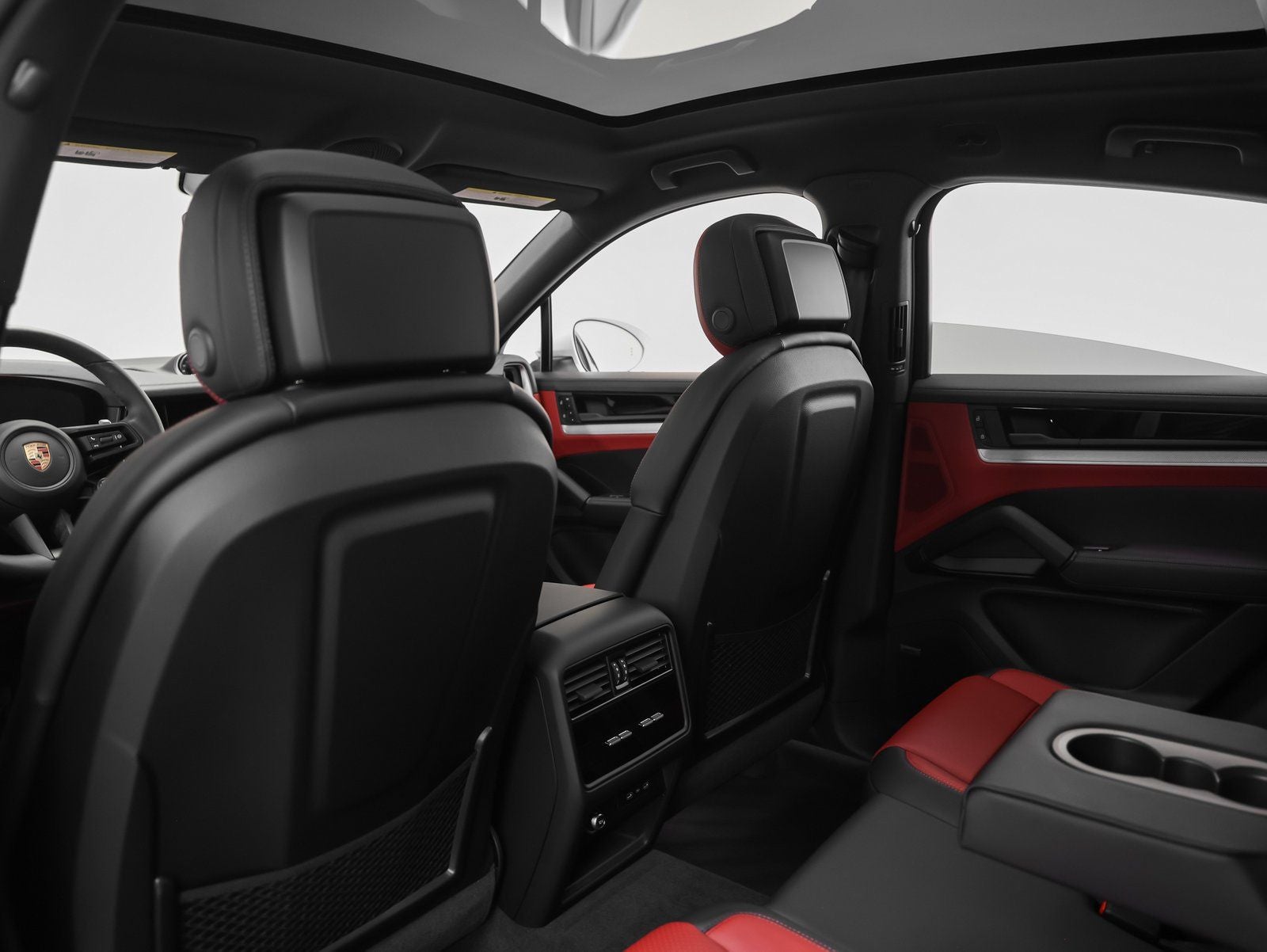 2026 Porsche Cayenne Cayenne Coupe