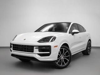 2026 Porsche Cayenne Cayenne Coupe