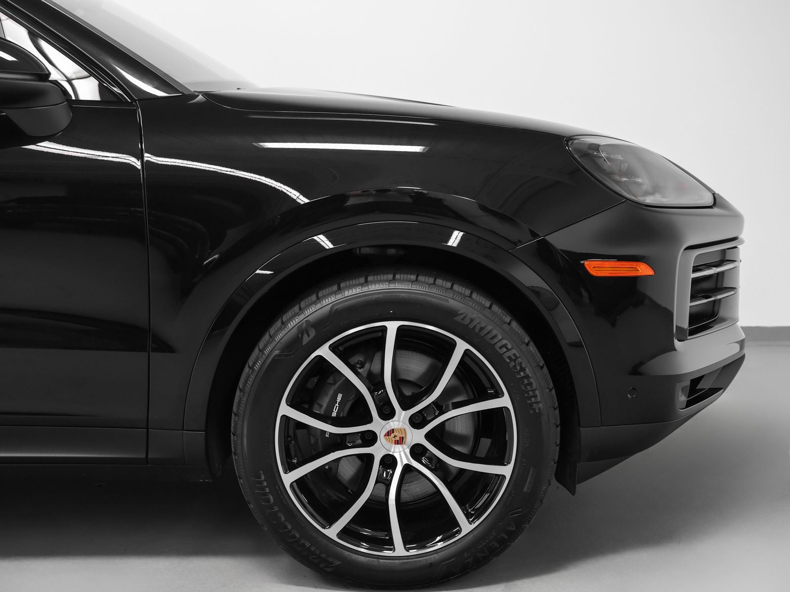 2026 Porsche Cayenne Coupe