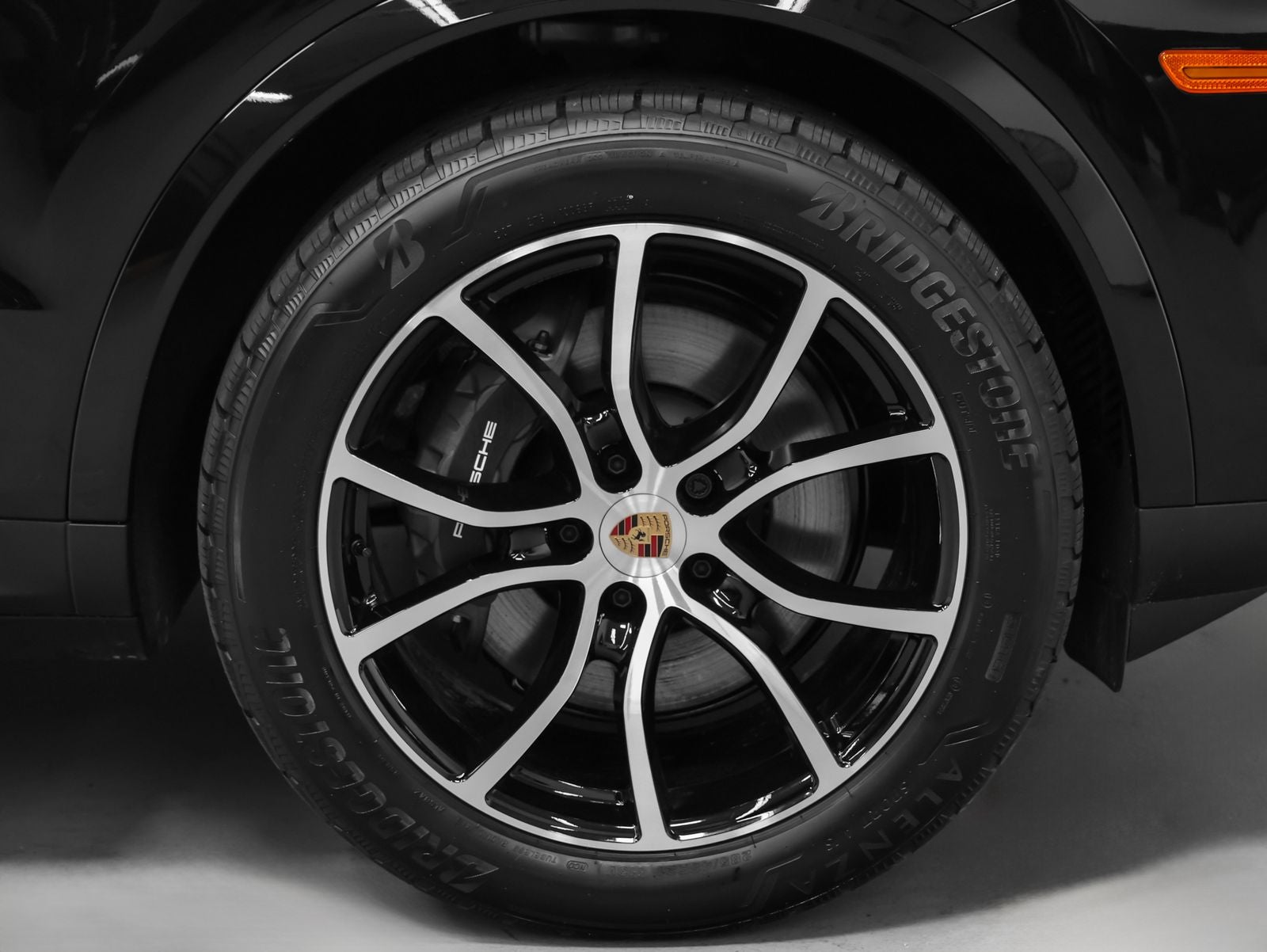 2026 Porsche Cayenne Coupe