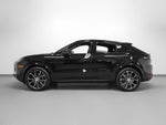 2026 Porsche Cayenne Coupe