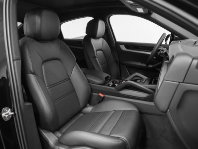 2026 Porsche Cayenne Coupe